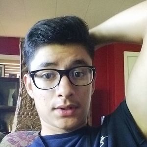 Meet your Posher, Erick